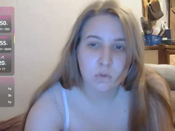 Antoinettegretsch Chaturbate stream image from October 26, 2025
