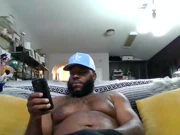 Blammaster88 Chaturbate stream image from October 26, 2025
