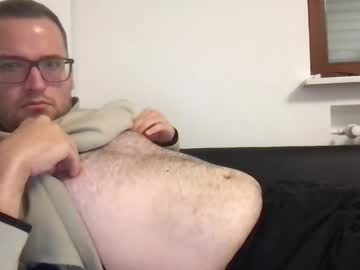 Bobbele94 Chaturbate stream image from October 26, 2025