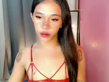 Celestial_Joannah Chaturbate stream image from October 26, 2025