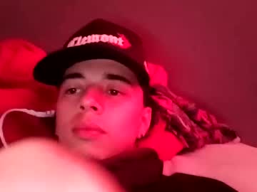 Dantevlad Chaturbate stream image from October 26, 2025