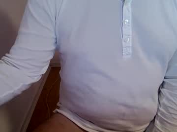 Fredeurope Chaturbate stream image from October 26, 2025
