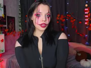 Hollisbelch Chaturbate stream image from October 26, 2025