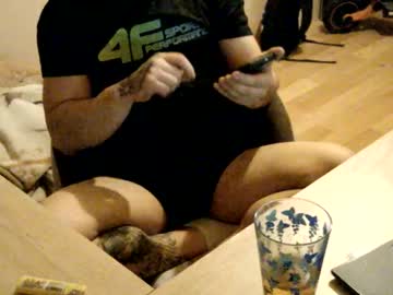 Hoops891 Chaturbate stream image from October 26, 2025