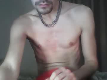 Kasperroan Chaturbate stream image from October 26, 2025