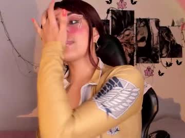 Poison_Willow Chaturbate stream image from October 26, 2025