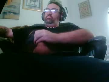 Richard11268869 Chaturbate stream image from October 26, 2025