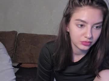 So_Cute_Muur Chaturbate stream image from October 26, 2025
