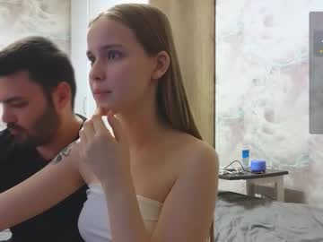 Taiti_Fox_Cub Chaturbate stream image from October 26, 2025
