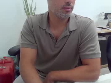 Thehardcock2025 Chaturbate stream image from October 26, 2025