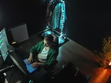 Yoi_Aji Chaturbate stream image from October 26, 2025