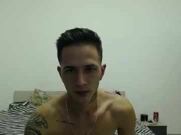 Adonis0892 Chaturbate stream image from October 26, 2025