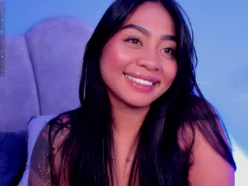 Aisha_Brownn Chaturbate stream image from October 26, 2025