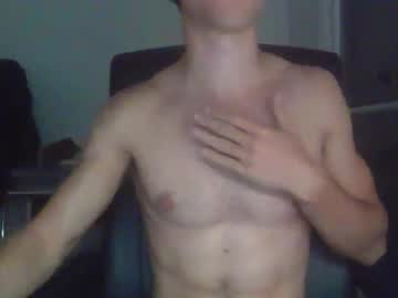 Antoniospark Chaturbate stream image from October 26, 2025