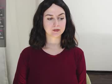 Avaedenn Chaturbate stream image from October 26, 2025