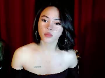 Ayesha_X Chaturbate stream image from October 26, 2025