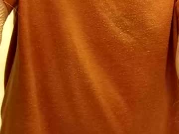 Camlover1231234 Chaturbate stream image from October 26, 2025