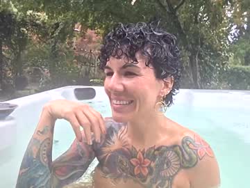 _Frankie_Rivers Chaturbate stream image from October 26, 2025