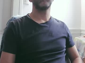 Kaduraska Chaturbate stream image from October 26, 2025