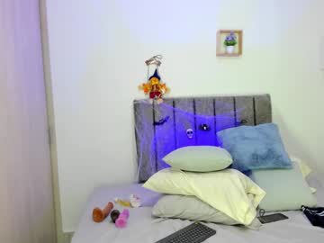 Kassandrasmith1 Chaturbate stream image from October 26, 2025