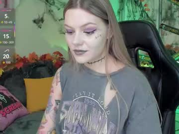 Koza_Dereza_ Chaturbate stream image from October 26, 2025