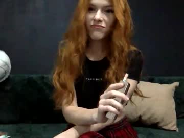 Luamelie Chaturbate stream image from October 26, 2025