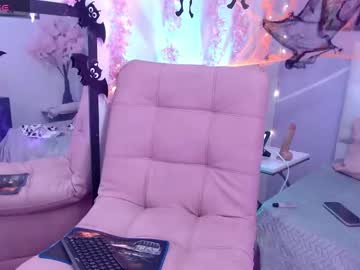 Mary_Luckaysha stream image from October 26, 2025