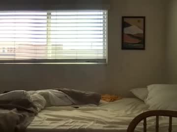 Samstache Chaturbate stream image from October 26, 2025