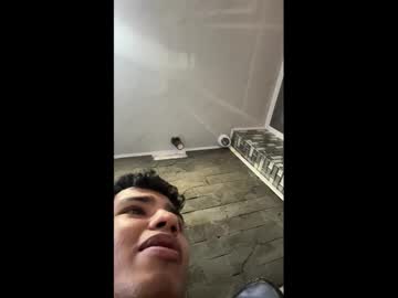 Santiago_Foxx Chaturbate stream image from October 26, 2025