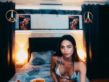 Seductiveaki69xxx Chaturbate stream image from October 26, 2025