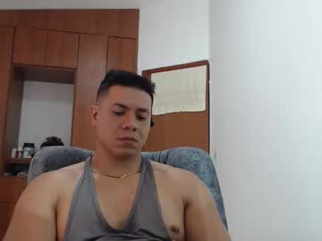 Alessandromancini92 Chaturbate stream image from October 26, 2025