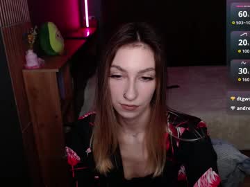Alexis_Winx Chaturbate stream image from October 26, 2025