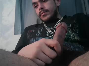 Atmorin01 Chaturbate stream image from October 26, 2025