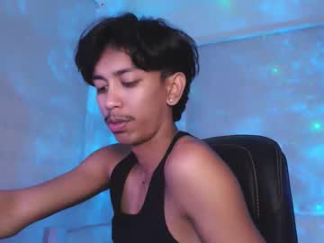 Ebony_Fuckboy Chaturbate stream image from October 26, 2025