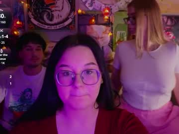 _Favorite_ Chaturbate stream image from October 26, 2025