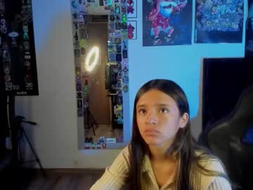 Free_Soul666 Chaturbate stream image from October 26, 2025