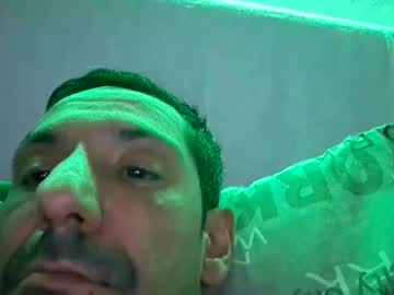 Gallistuthomas440 Chaturbate stream image from October 26, 2025