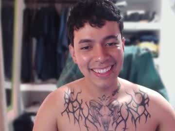 Heavenshy_0104 Chaturbate stream image from October 26, 2025
