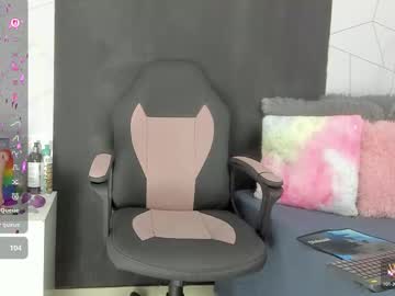 Isabelle_Rossi Chaturbate stream image from October 26, 2025