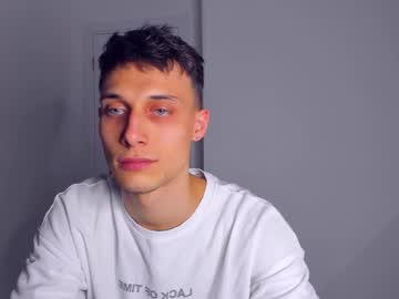 Kenter_Parker Chaturbate stream image from October 26, 2025