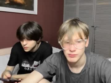 M_S_A_ Chaturbate stream image from October 26, 2025