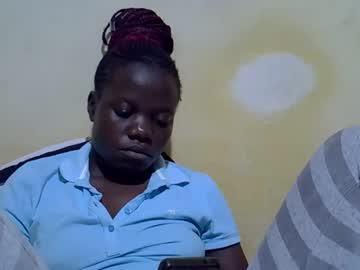 Queen_Darling3 Chaturbate stream image from October 26, 2025
