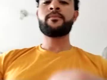 Ronreal07 Chaturbate stream image from October 26, 2025