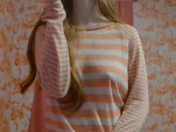 Shelikessoymilk Chaturbate stream image from October 26, 2025