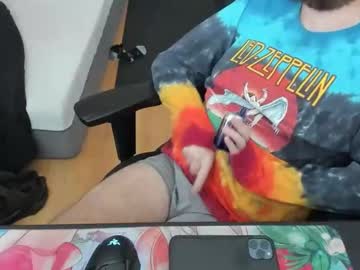 Stoner_Sad_Boi stream image from October 26, 2025