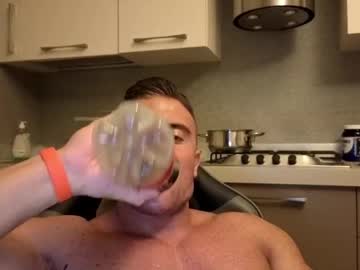 Toro_Arrapato Chaturbate stream image from October 26, 2025
