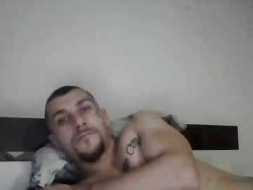 Tysonmichaell Chaturbate stream image from October 26, 2025