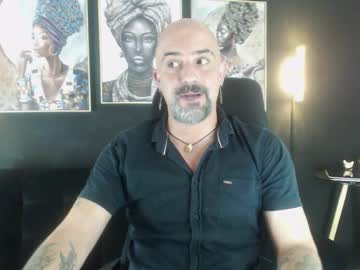 Alex_Saints_Ce Chaturbate stream image from October 26, 2025