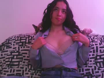 Aliceclair_ Chaturbate stream image from October 26, 2025