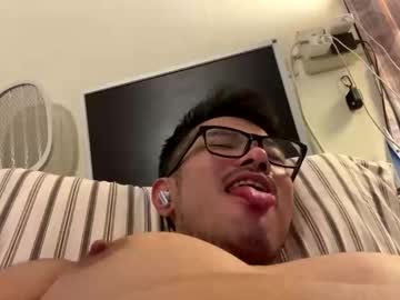 Ascochen Chaturbate stream image from October 26, 2025